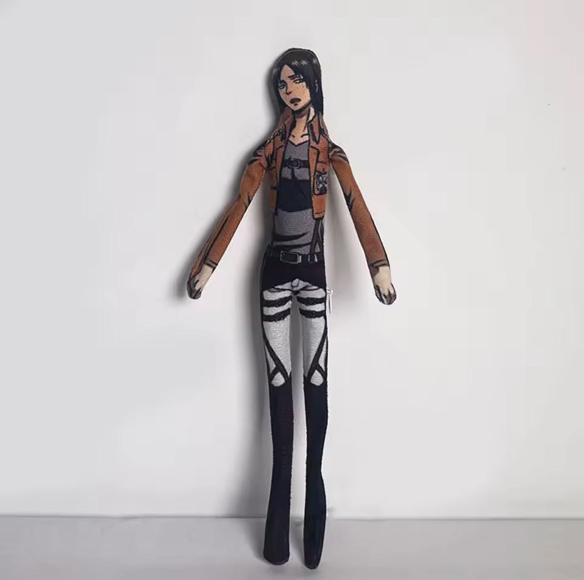 Attack on Titan Twistables