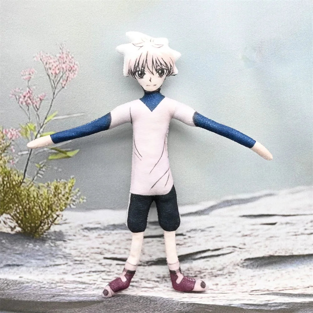 Hunter X Hunter Twistables