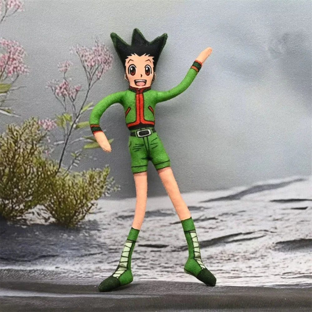 Hunter X Hunter Twistables