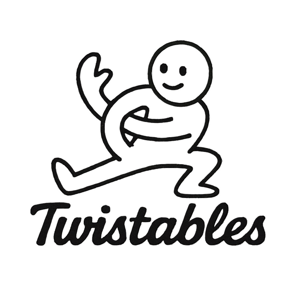 Twistables