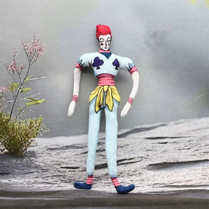 Hunter X Hunter Twistables