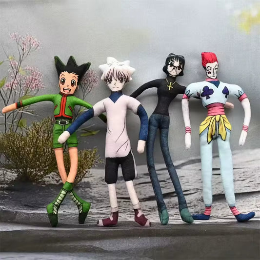 Hunter X Hunter Twistables