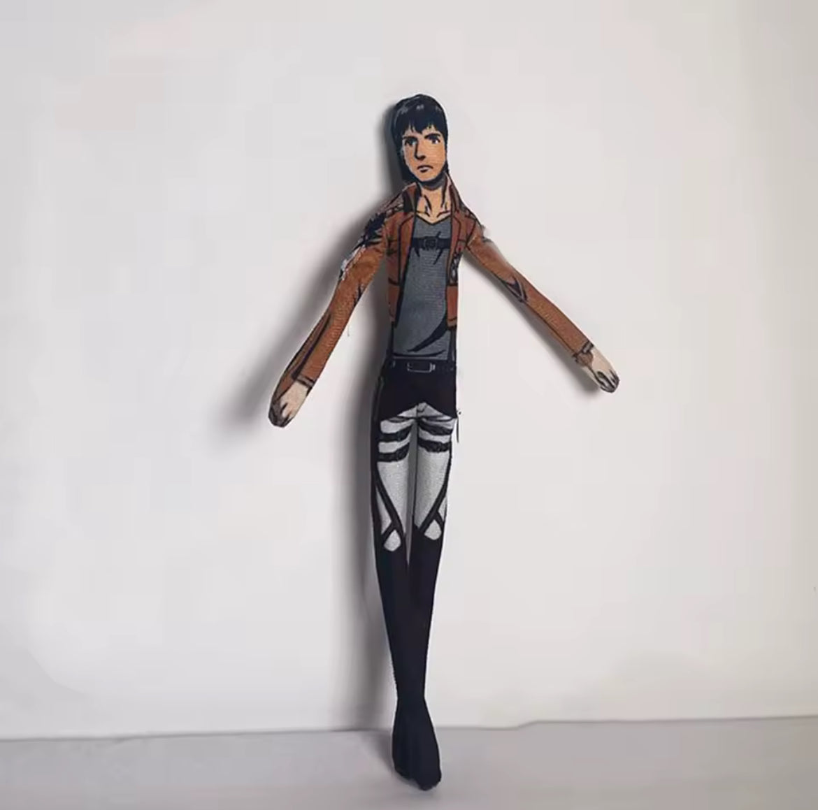 Attack on Titan Twistables