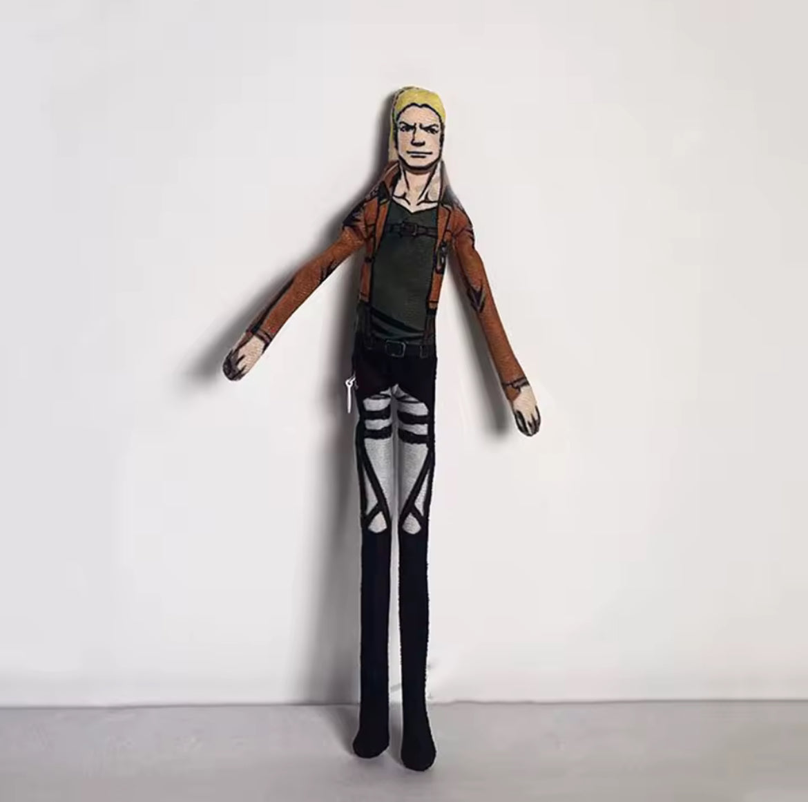 Attack on Titan Twistables