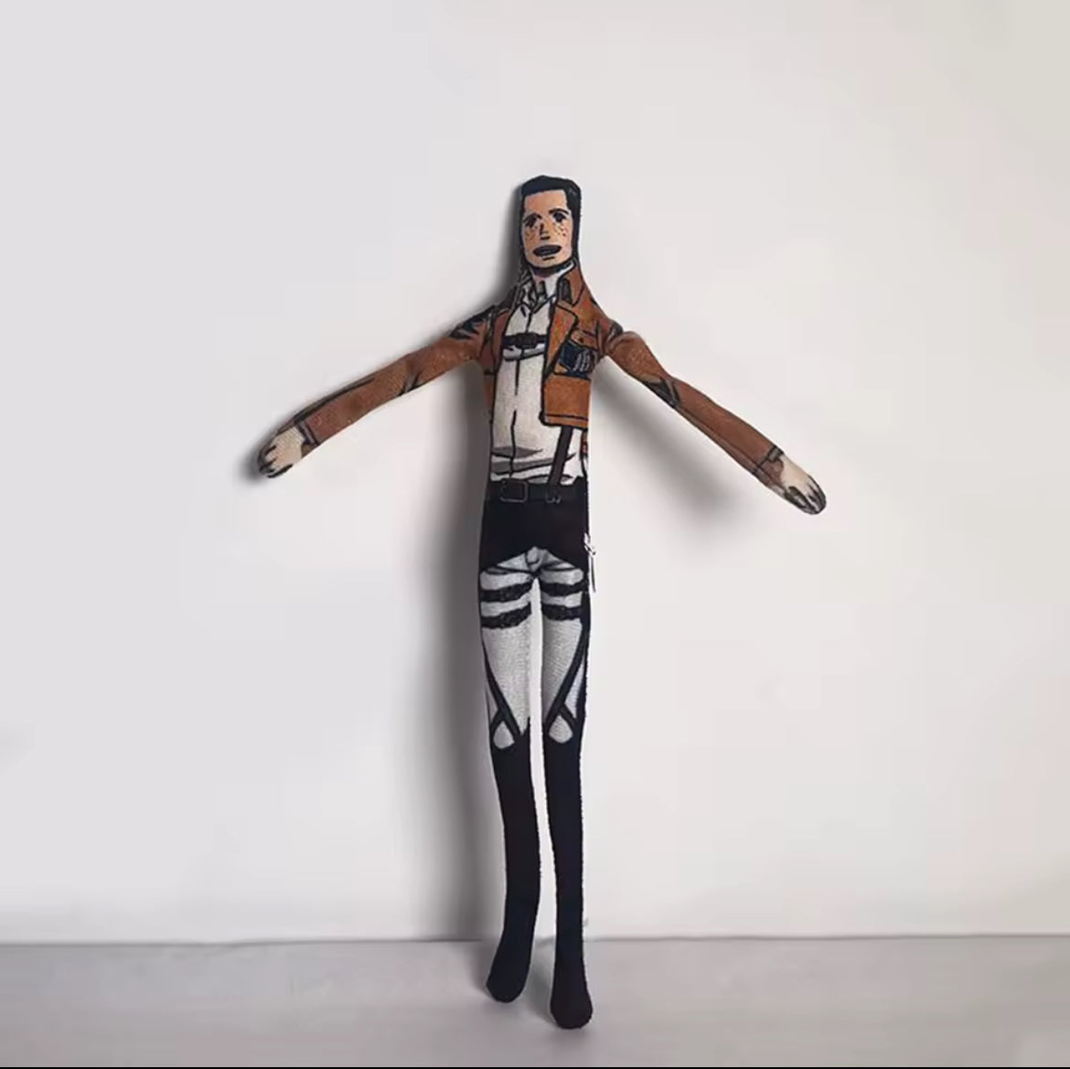 Attack on Titan Twistables