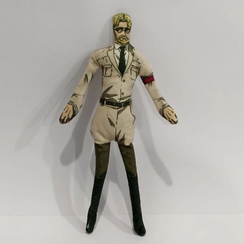 Attack on Titan Twistables