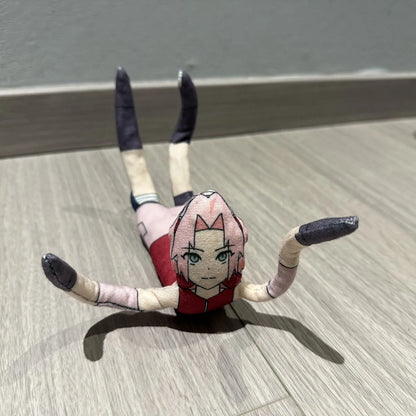 Naruto Twistables