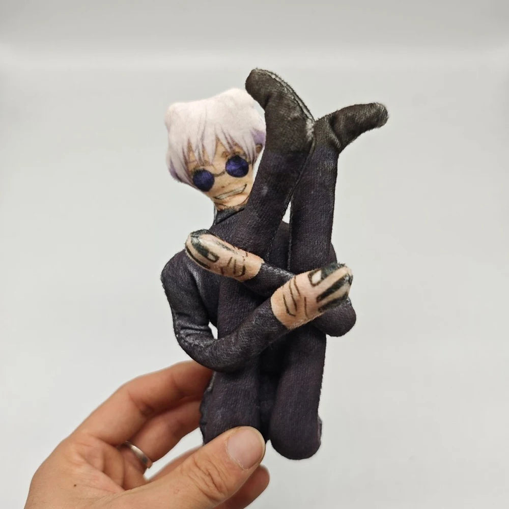 Jujutsu Kaisen Twistables