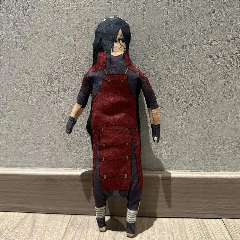 Naruto Twistables