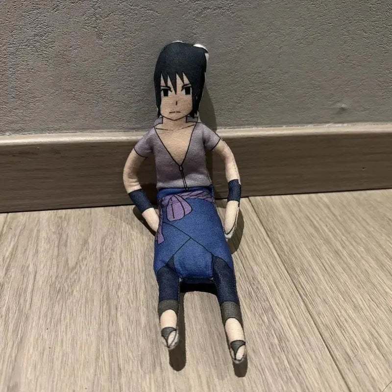 Naruto Twistables