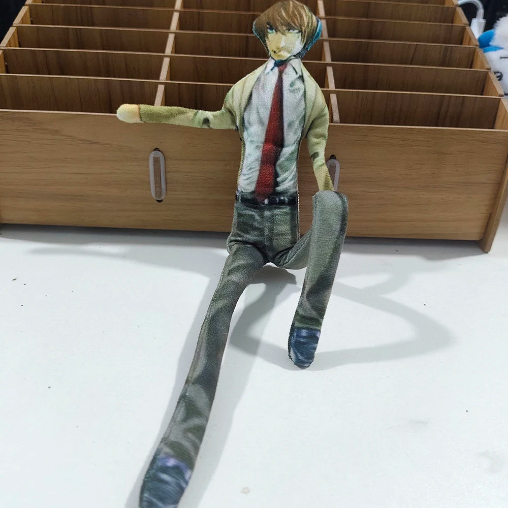 Light Yagami Twistable
