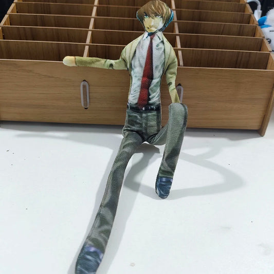 Light Yagami Twistable