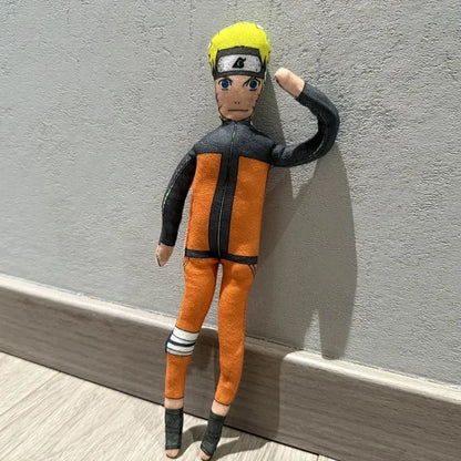 Naruto Twistables