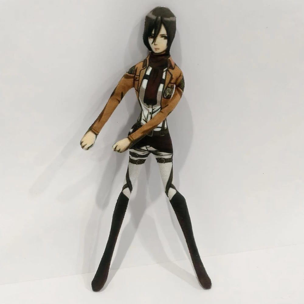 Attack on Titan Twistables
