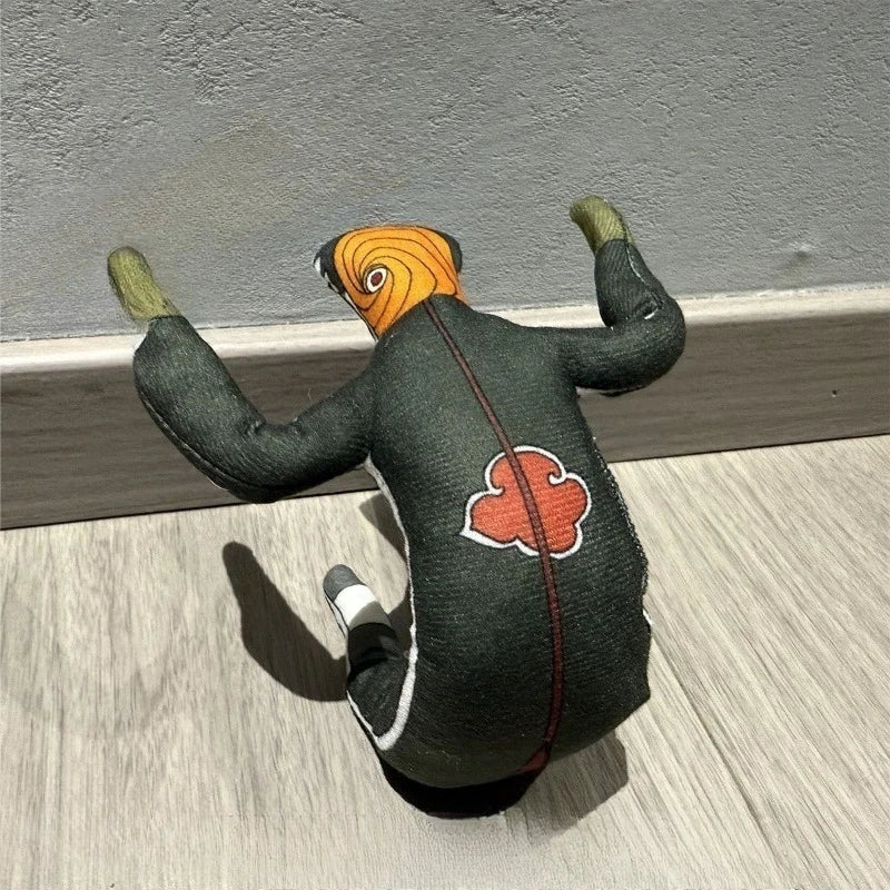 Naruto Twistables