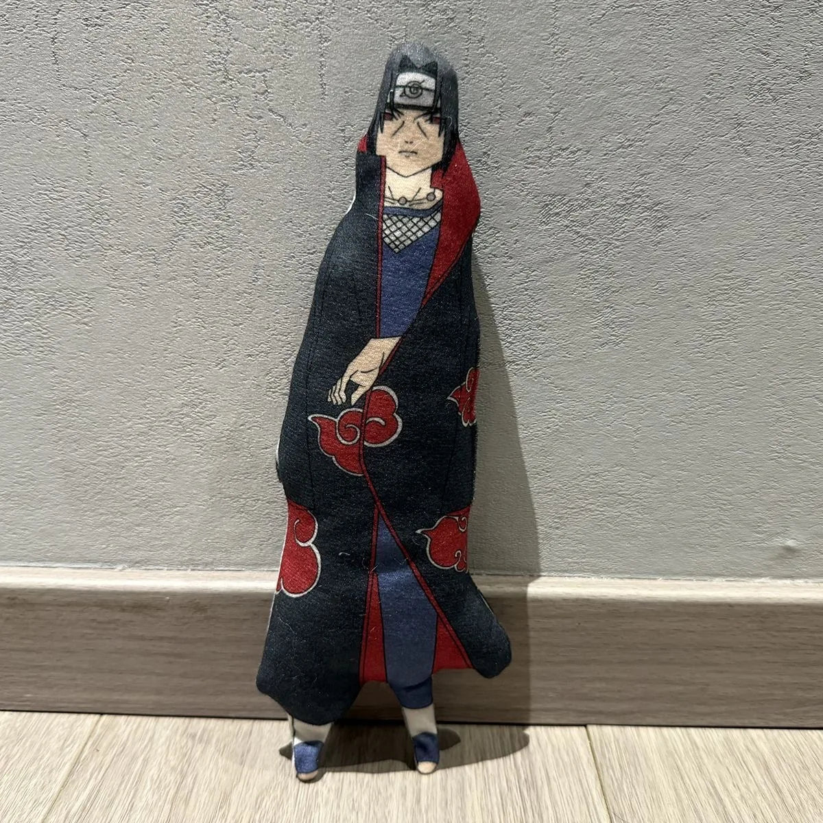 Naruto Twistables