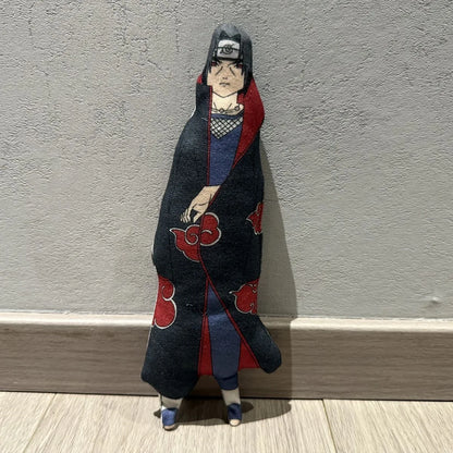 Naruto Twistables