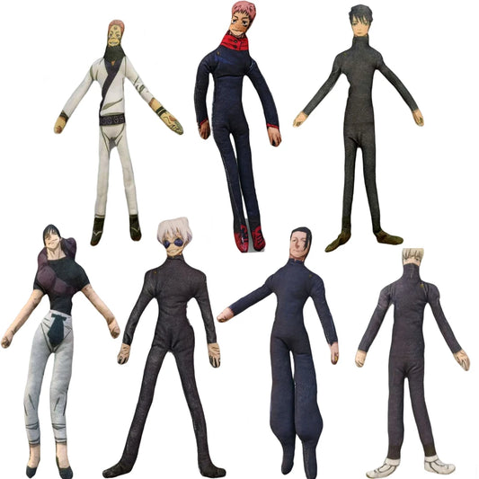 Jujutsu Kaisen Twistables
