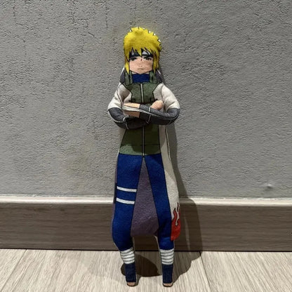 Naruto Twistables